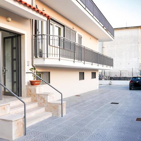 Antonio&Maria'S Home Pompei Exterior photo